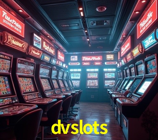Jogos populares e pagamentos rápidos na dvslots
