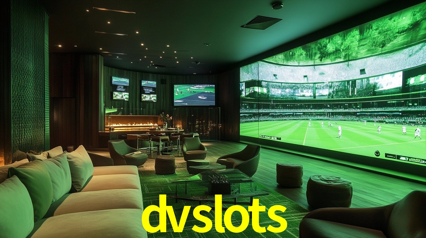 dvslots BET