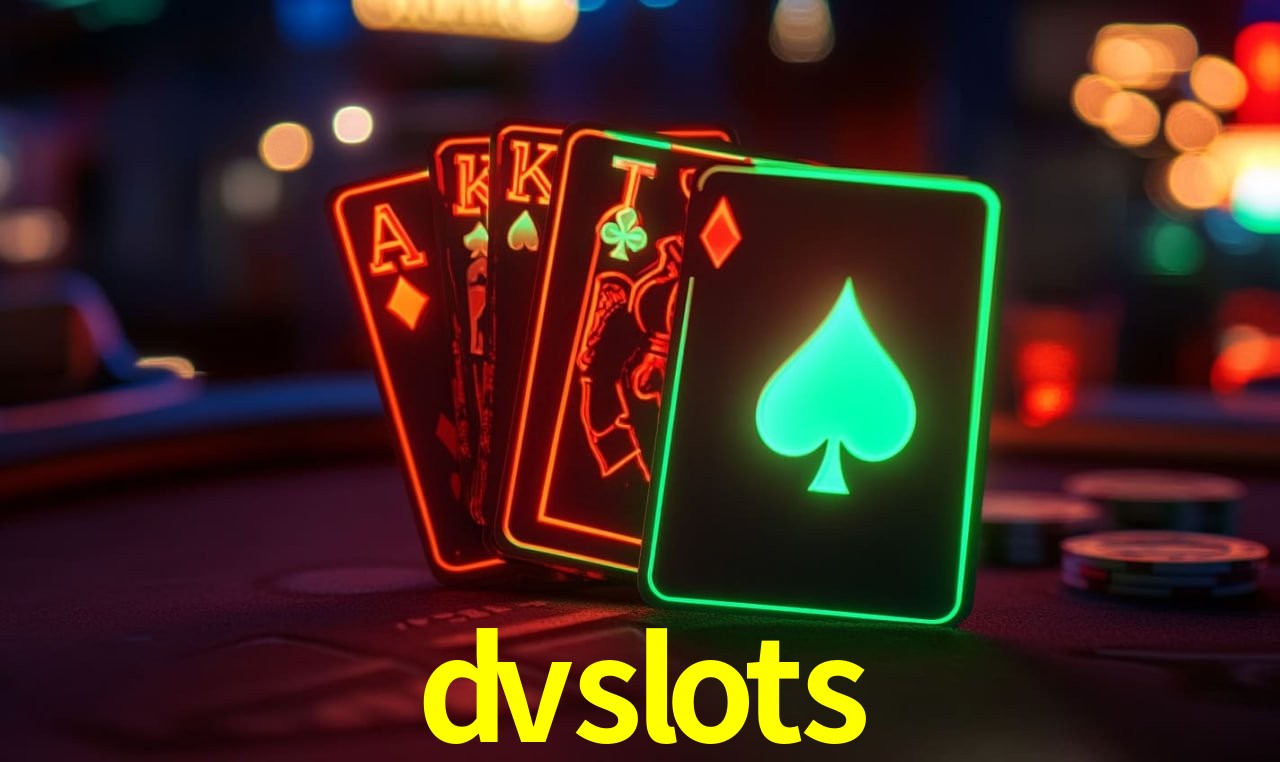 Experiência VIP dvslots