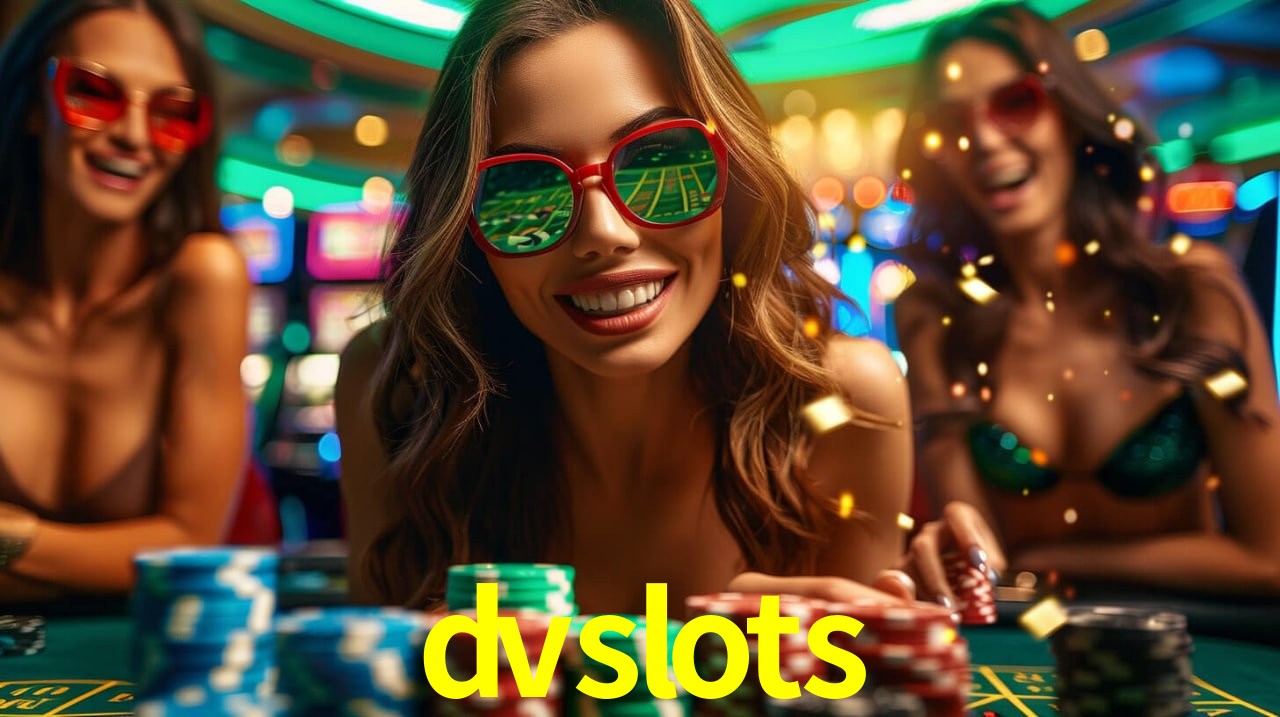 Welcome Bonus dvslots