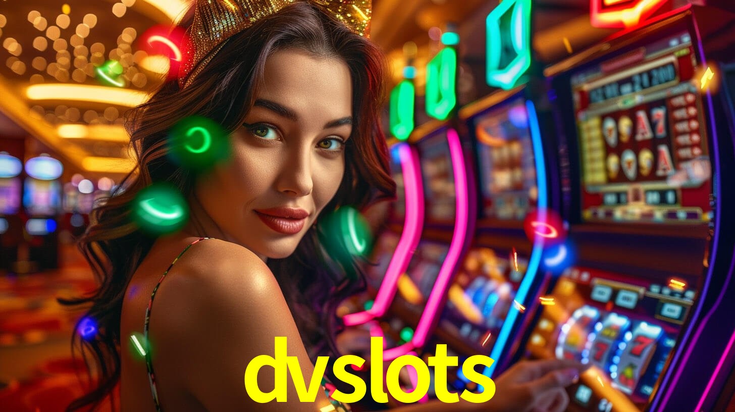 Mercados ao vivo e cash out na dvslots