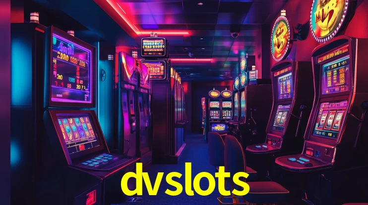 Bônus de boas-vindas na dvslots
