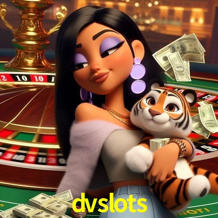 Statistics dvslots