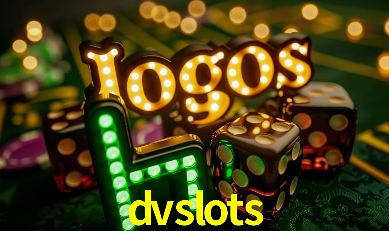 Estatísticas dvslots
