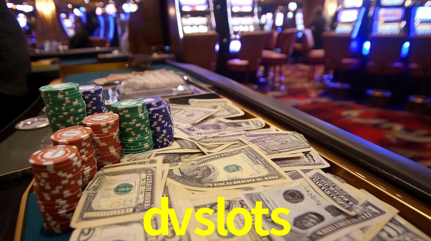 Biblioteca de slots populares na dvslots