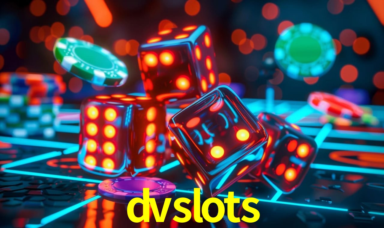 Download para Android e iOS na dvslots