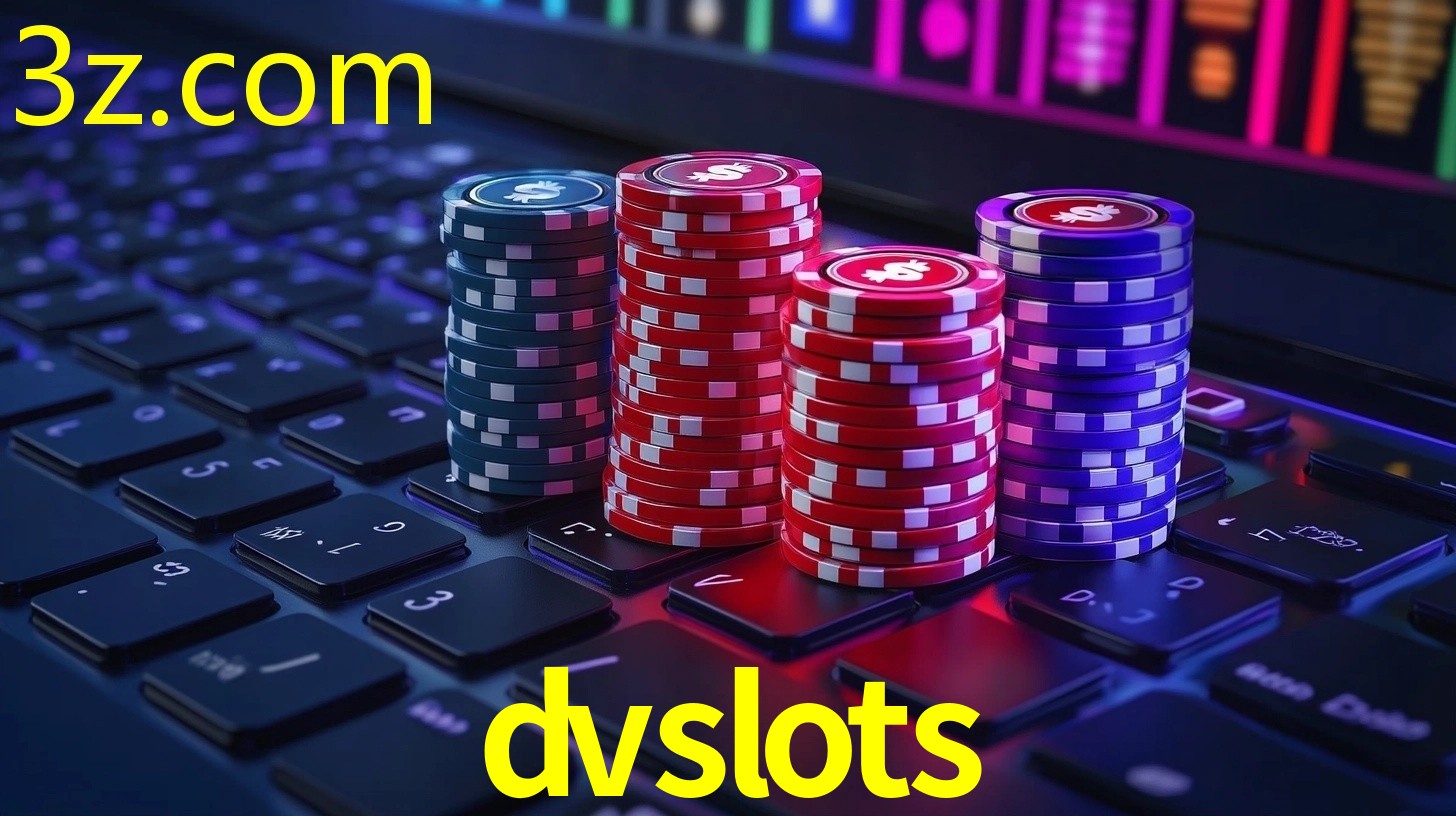 DVSLOTS
