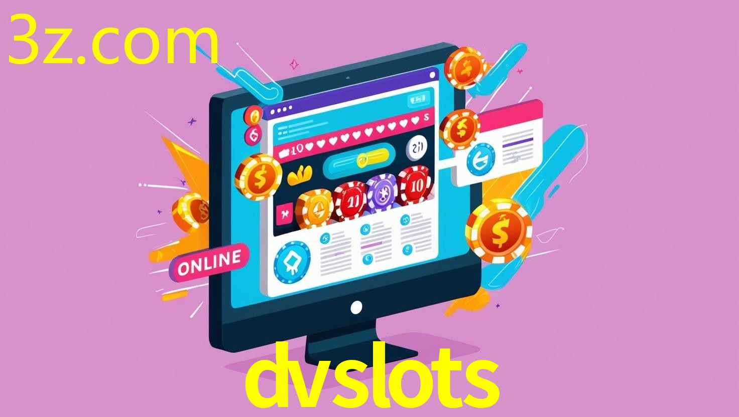 DVSLOTS