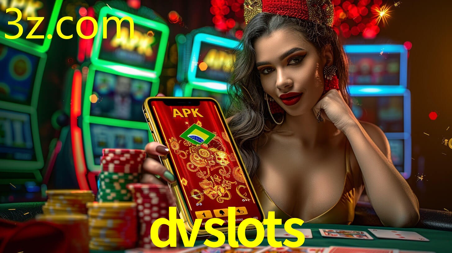 DVSLOTS
