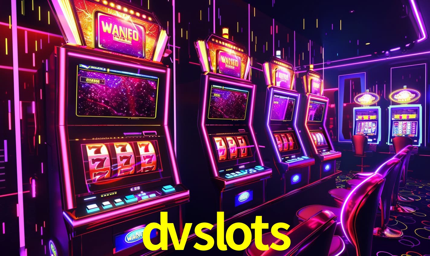 Descubra a Essência do dvslots: Nossa História e Compromissos
