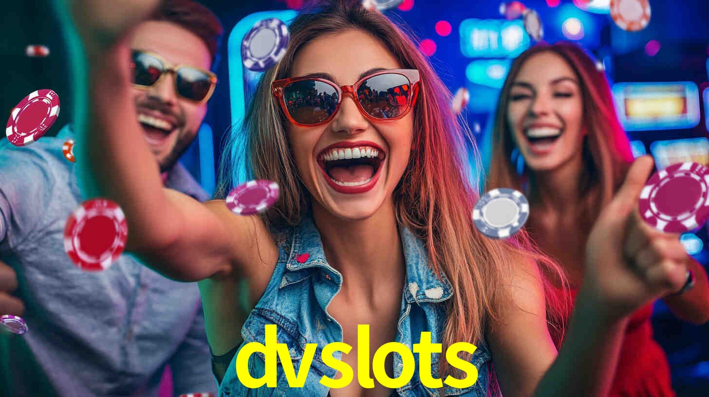 Descubra o Programa VIP da dvslots: Vantagens Exclusivas para Jogadores