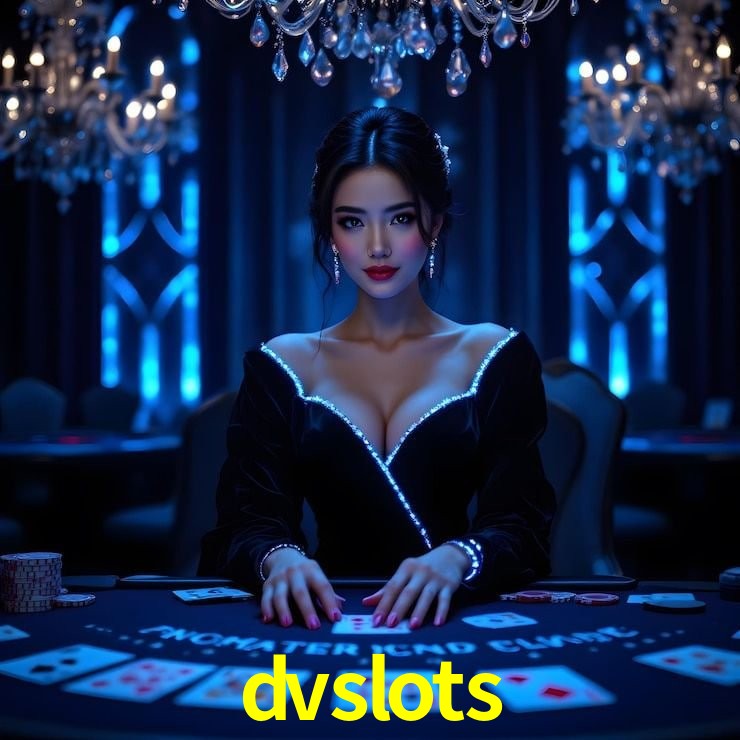 Avaliações dos Jogadores dvslots