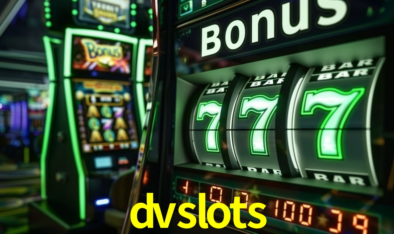 Slot Games dvslots