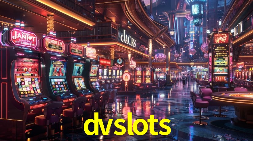 Game Providers dvslots
