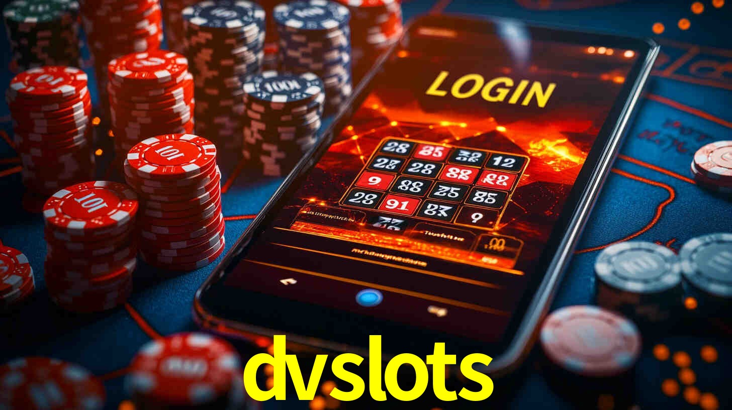 Bônus Generosos e Exclusivos no dvslots para Você!
