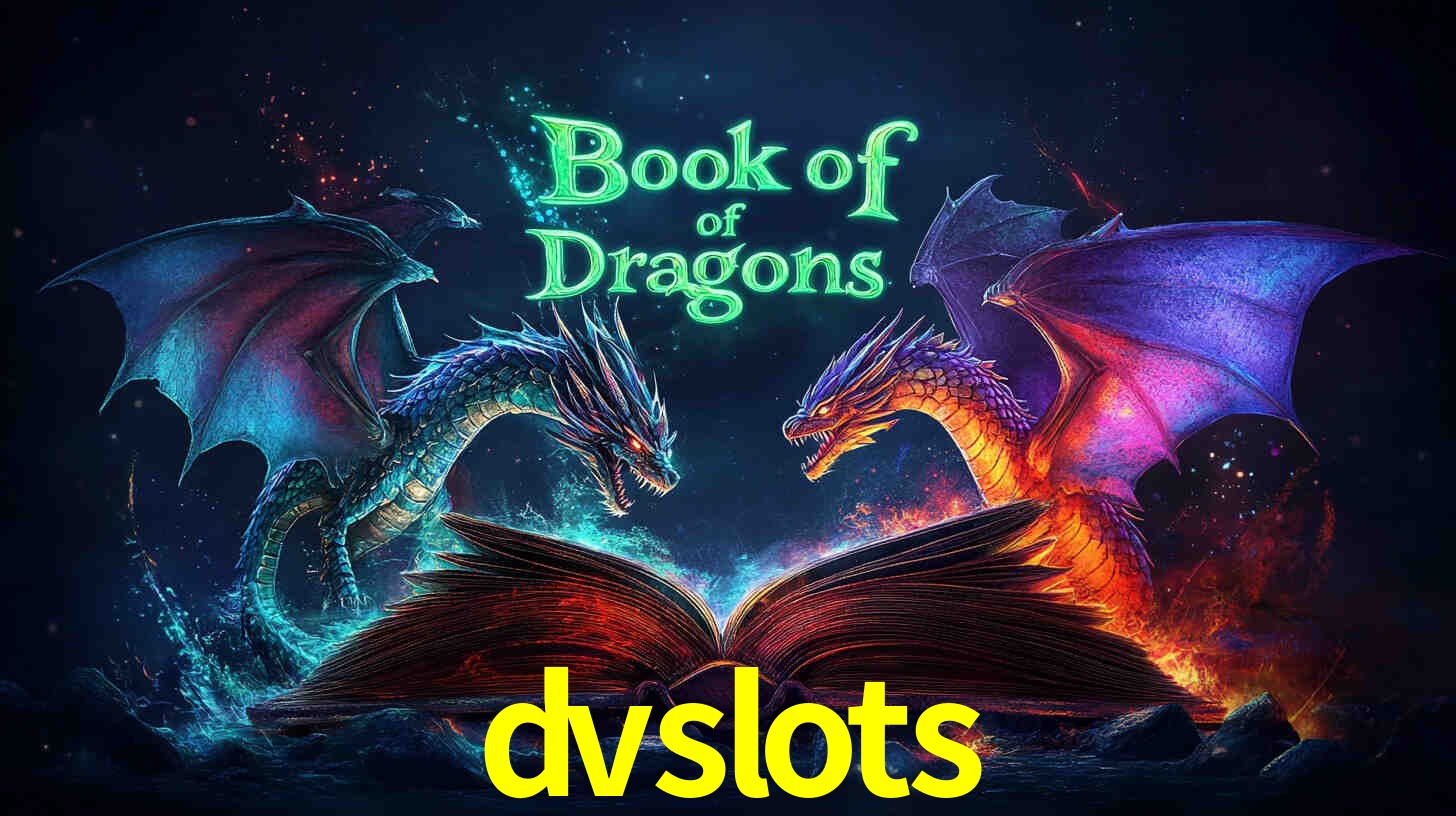 Desvendando o Mundo dos Jogos Virtuais na dvslots