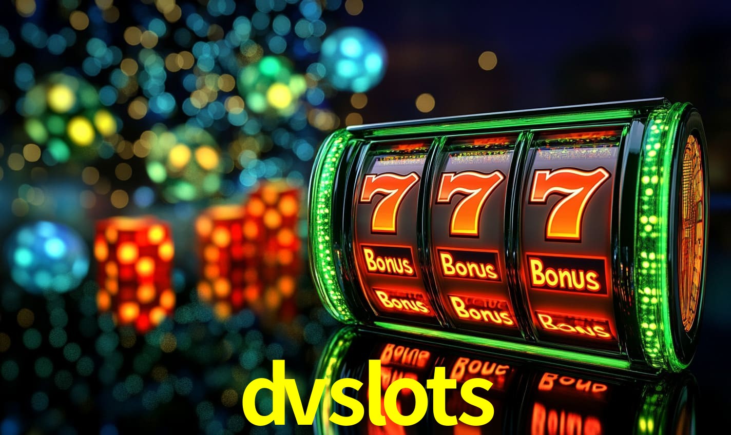 Provedores de Jogos dvslots