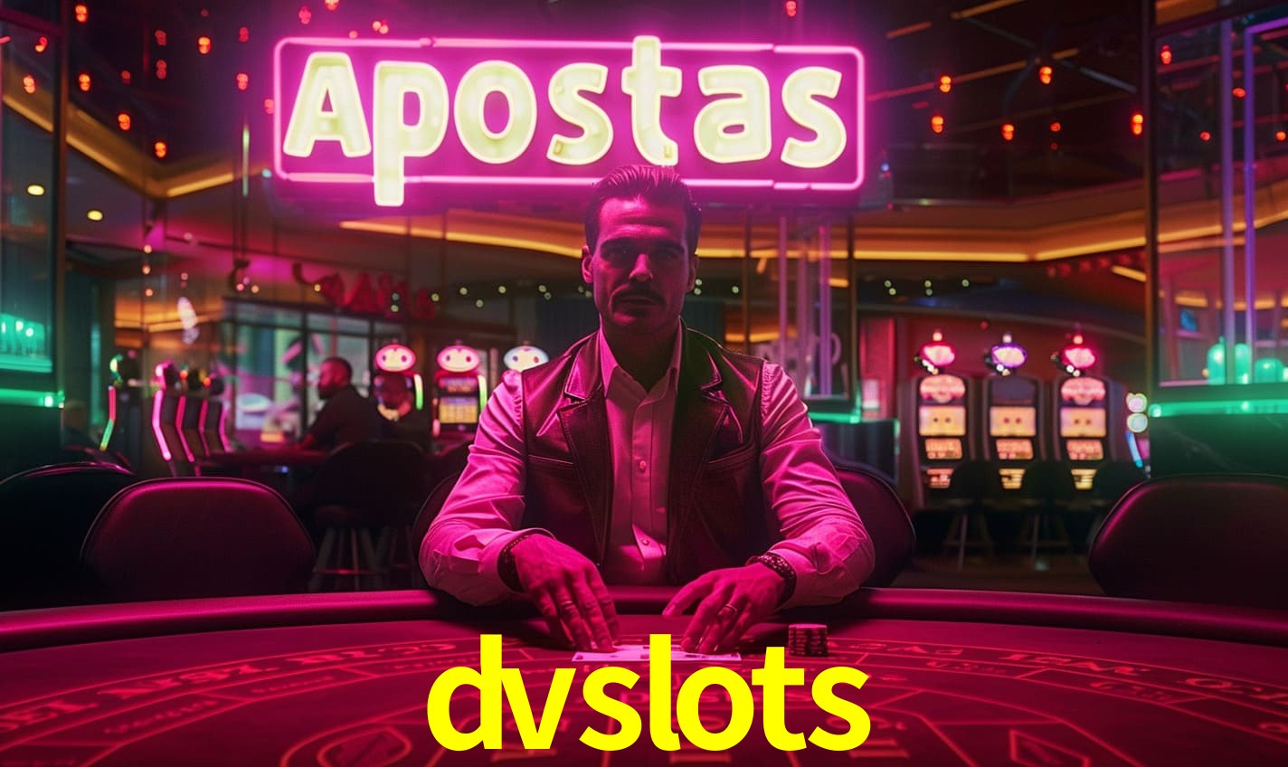 Explorando a Categoria de Eventos em Apostas na dvslots
