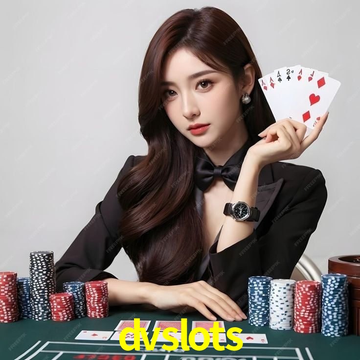 Tecnologia da Plataforma dvslots