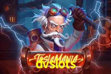 Diretório de Jogos dvslots
