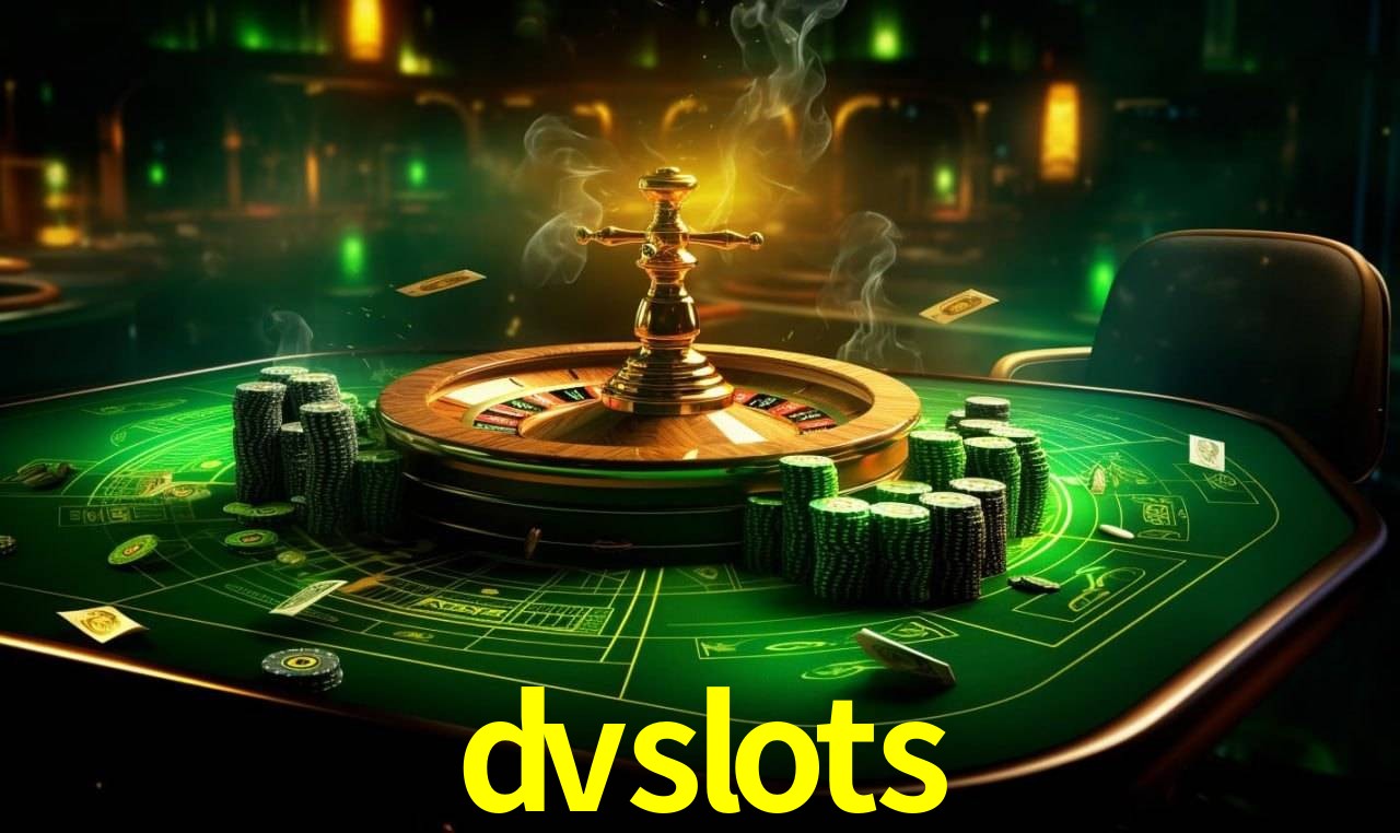 Desvendando o Mundo dos Jogos Virtuais na dvslots