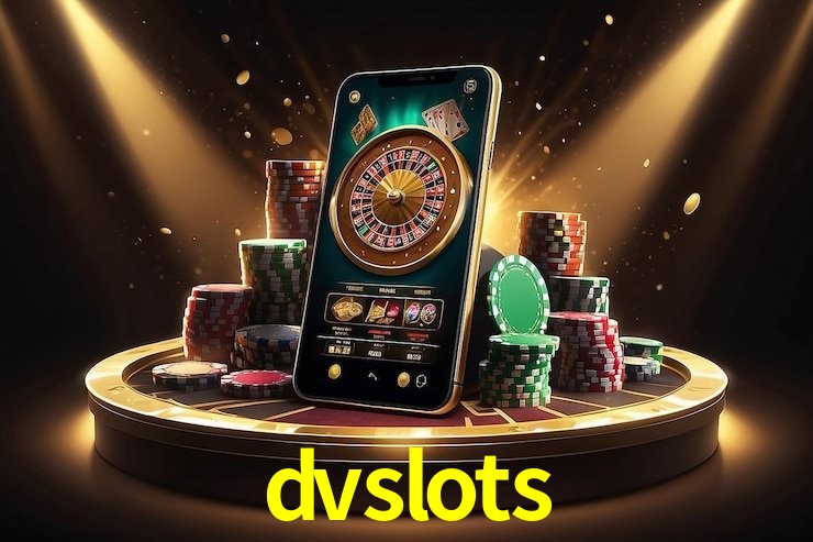 Login Seguro dvslots