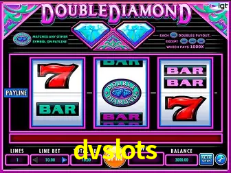 Descubra o Mundo do Cassino Online com dvslots