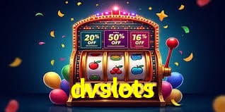 Design Responsivo dvslots
