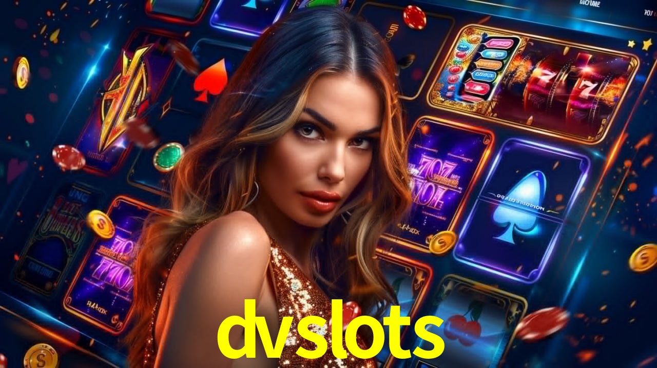 Inovações de Jogos na dvslots: O Futuro das Experiências Interativas