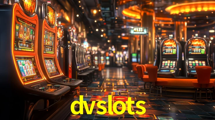 Ofertas Imperdíveis na dvslots: Promoções e Bônus Que Valem a Pena