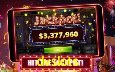 Descubra a Magia dos Jogos de Arcade no dvslots